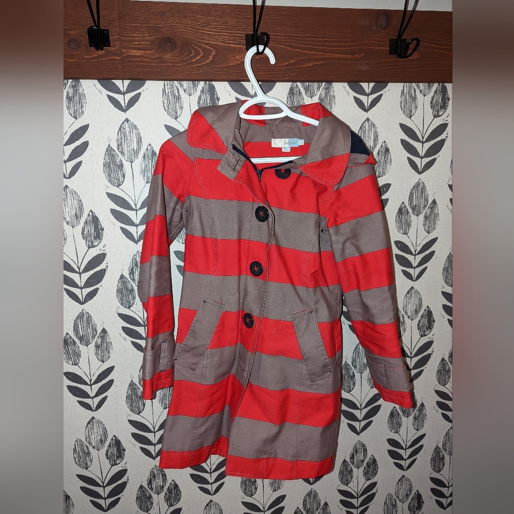Boden Rainy Day Mac